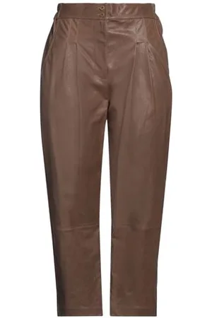 GENTRYPORTOFINO BOTTOMWEAR - Trousers - on YOOX.com