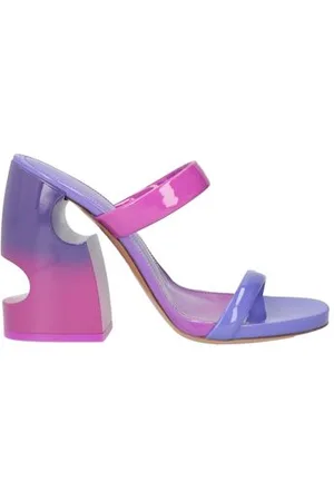 OFF-WHITE FOOTWEAR - Sandals - on YOOX.com
