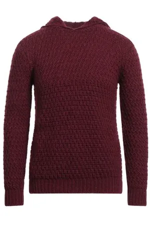 D.A. Daniele Alessandrini KNITWEAR - Jumpers - on YOOX.com