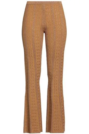 Sandro BOTTOMWEAR - Trousers - on YOOX.com