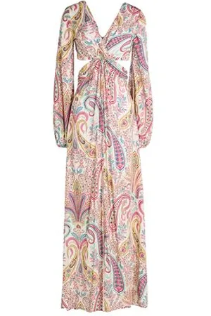 ANJUNA DRESSES - Maxi dresses - on YOOX.com