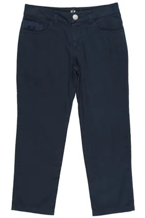 La Martina BOTTOMWEAR - Trousers - on YOOX.com
