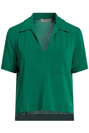 ANGELO MARANI TOPWEAR - Polo shirts - on YOOX.com