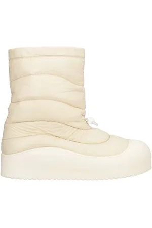 vic matiè FOOTWEAR - Ankle boots - on YOOX.com