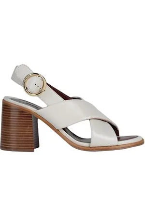 See by Chloé FOOTWEAR - Sandals - on YOOX.com