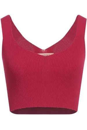 Twin-Set TOPWEAR - Tops - on YOOX.com