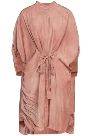 Dondup DRESSES - Mini dresses - on YOOX.com