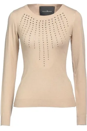 John Richmond KNITWEAR - Jumpers - on YOOX.com