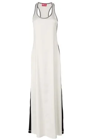 Diesel DRESSES - Maxi dresses - on YOOX.com