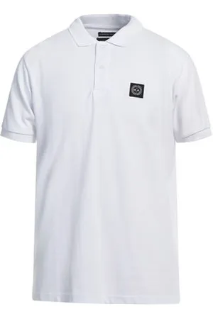 Marshall Artist TOPWEAR - Polo shirts - on YOOX.com