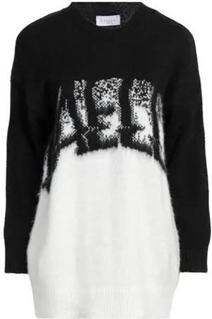GAËLLE KNITWEAR - Jumpers - on YOOX.com