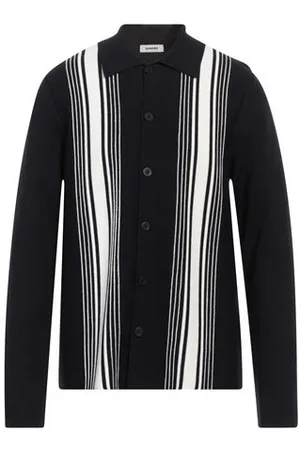 Sandro KNITWEAR - Cardigans - on YOOX.com