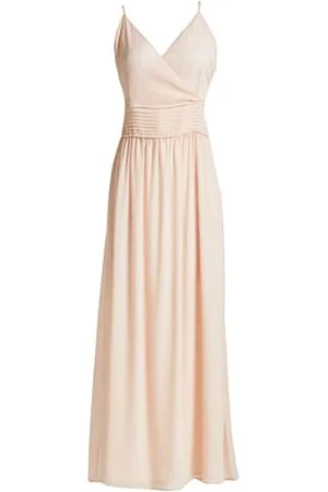 Fracomina DRESSES - Maxi dresses - on YOOX.com