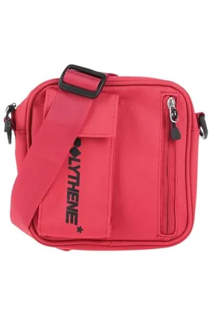 POLYTHENE* BAGS - Cross-body bags - on YOOX.com