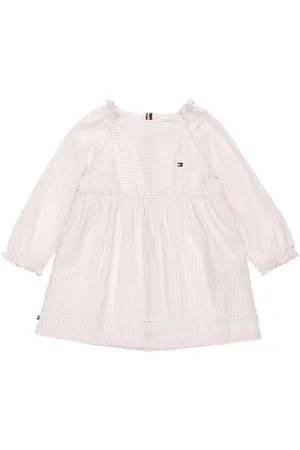 Tommy Hilfiger NEWBORN - Baby dresses - on YOOX.com