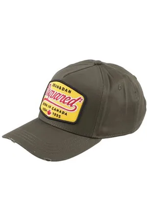 Dsquared2 ACCESSORIES - Hats - on YOOX.com