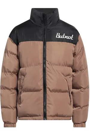 BUT NOT COATS & JACKETS - Puffers - on YOOX.com