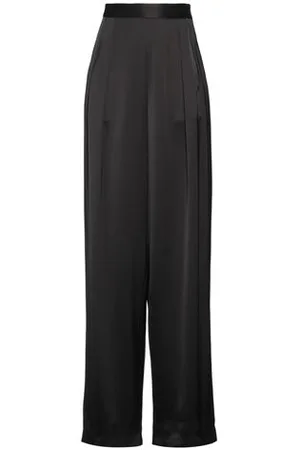 Fabiana Filippi BOTTOMWEAR - Trousers - on YOOX.com