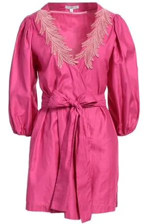 CLARA AESTAS DRESSES - Mini dresses - on YOOX.com