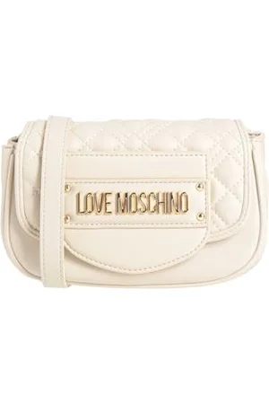 Moschino BAGS - Cross-body bags - on YOOX.com