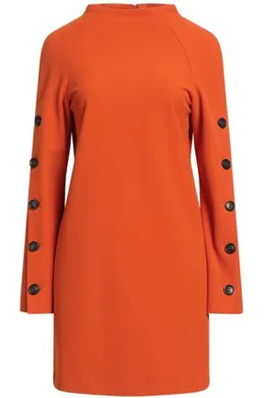 ERIKA CAVALLINI DRESSES - Mini dresses - on YOOX.com