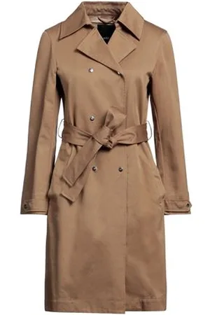 add COATS & JACKETS - Overcoats & Trench Coats - on YOOX.com