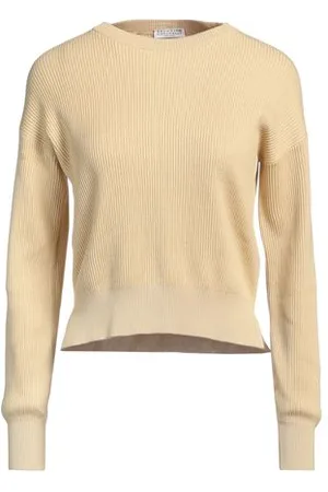 Brunello Cucinelli KNITWEAR - Jumpers - on YOOX.com