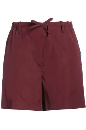 DRIES VAN NOTEN BOTTOMWEAR - Shorts & Bermuda Shorts - on YOOX.com