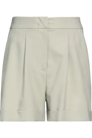 FEDERICA TOSI BOTTOMWEAR - Shorts & Bermuda Shorts - on YOOX.com