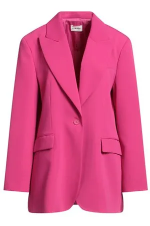 P.A.R.O.S.H. SUITS and CO-ORDS - Blazers - on YOOX.com