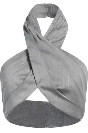 CRISTINAEFFE TOPWEAR - Tops - on YOOX.com