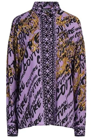 VERSACE TOPWEAR - Shirts - on YOOX.com