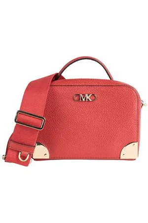 Michael Kors BAGS - Cross-body bags - on YOOX.com