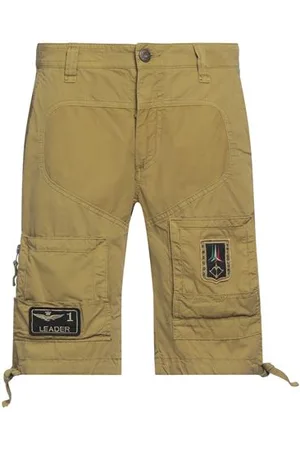 Aeronautica Militare BOTTOMWEAR - Shorts & Bermuda Shorts - on YOOX.com