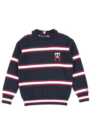 Tommy Hilfiger KNITWEAR - Jumpers - on YOOX.com