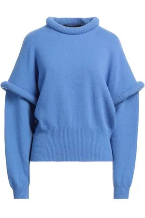 FEDERICA TOSI KNITWEAR - Jumpers - on YOOX.com