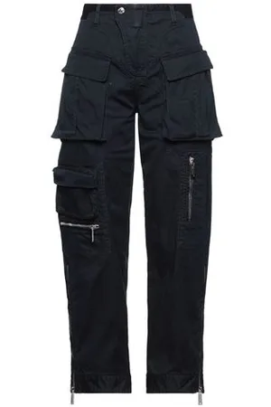 Dsquared2 BOTTOMWEAR - Trousers - on YOOX.com