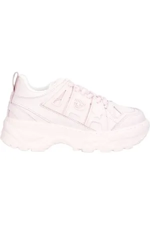Chiara Ferragni FOOTWEAR - Trainers - on YOOX.com