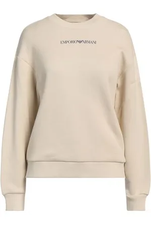 Emporio Armani TOPWEAR - Sweatshirts - on YOOX.com