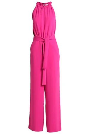 P.A.R.O.S.H. JUMPSUITS & TRACKSUITS - Jumpsuits - on YOOX.com