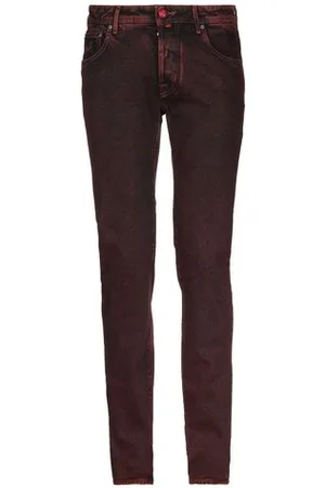 Jacob Cohen BOTTOMWEAR - Jeans - on YOOX.com