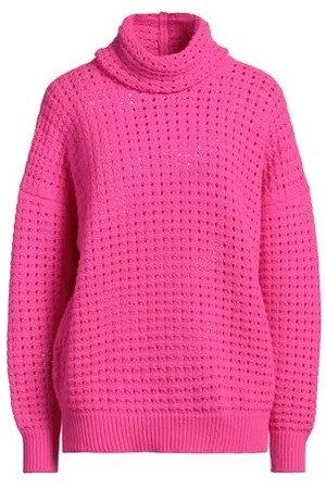 LANEUS KNITWEAR - Turtlenecks - on YOOX.com