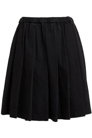 Aspesi BOTTOMWEAR - Denim skirts - on YOOX.com