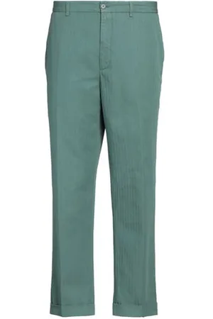 Aspesi BOTTOMWEAR - Trousers - on YOOX.com