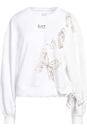 EA7 TOPWEAR - Sweatshirts - on YOOX.com