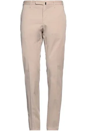 Incotex BOTTOMWEAR - Trousers - on YOOX.com
