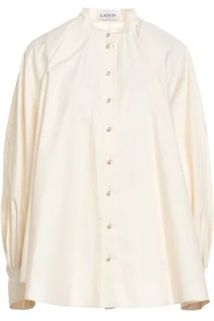Lanvin TOPWEAR - Shirts - on YOOX.com