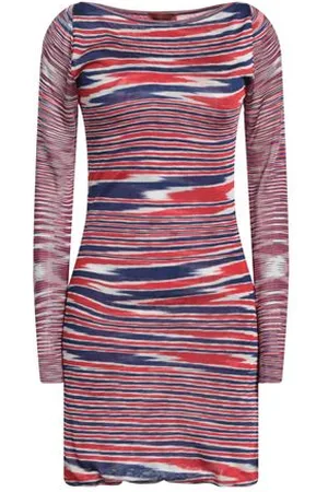 Missoni DRESSES - Mini dresses - on YOOX.com