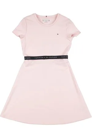 Tommy Hilfiger DRESSES - Kids’ dresses - on YOOX.com