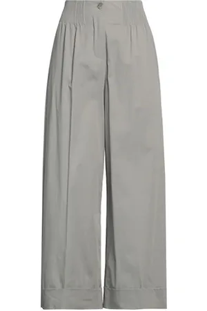 MALLONI BOTTOMWEAR - Trousers - on YOOX.com